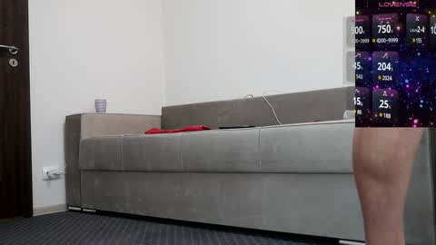 Carmela online show from December 18, 2024, 11:56 am