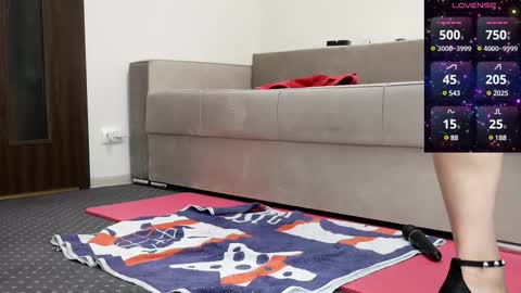 Carmela online show from February 27, 2025, 12:02 pm