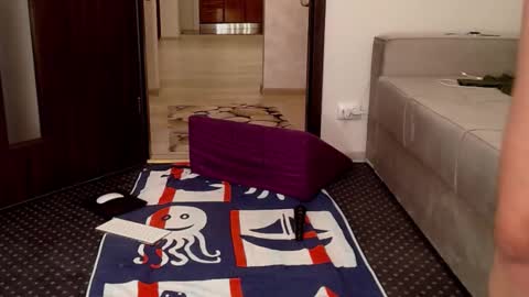 Carmela online show from March 1, 2025, 12:56 pm