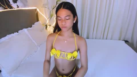 CARMELLA online show from February 3, 2026, 4:43 am