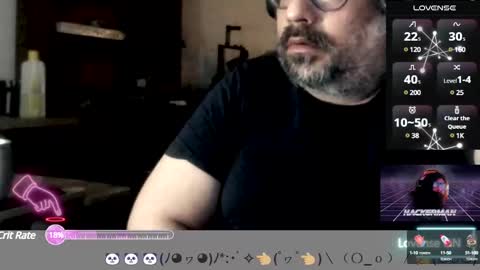 Snapshot of carmelo_devitto chatting on January 4, 2025, 5:37 am soy Batman online show from January 4, 2025, 5:37 am