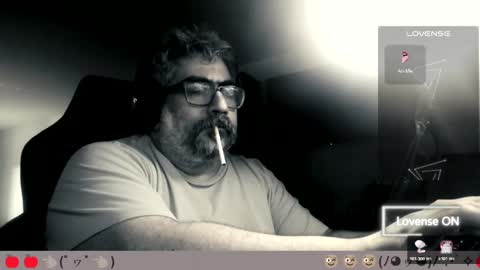 soy Batman online show from April 17, 2026, 8:39 am