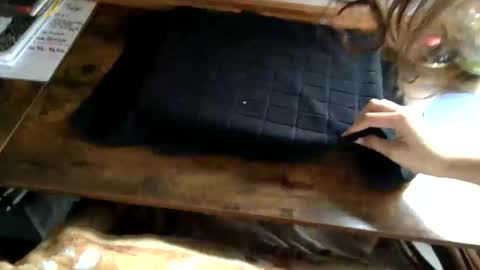 Snapshot of carmen_fett chatting on January 9, 2026, 6:10 pm Carmen online show from January 9, 2026, 6:10 pm