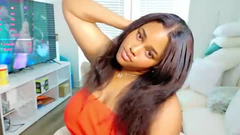Carmen Cash online show from July 10, 2026, 11:46 am
