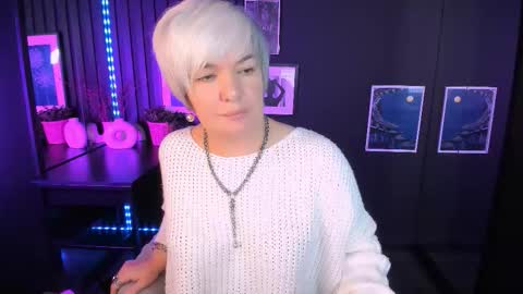 Snapshot of carmensoft chatting on January 9, 2026, 9:27 pm Carmen online show from January 9, 2026, 9:27 pm