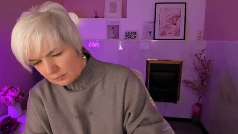 Snapshot of carmensoft chatting on March 7, 2026, 9:23 pm Carmen online show from March 7, 2026, 9:23 pm