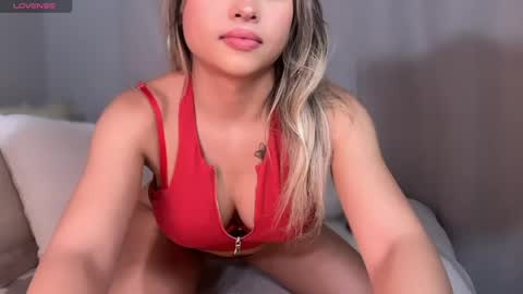 carmenxrose online show from May 31, 2026, 1:14 am