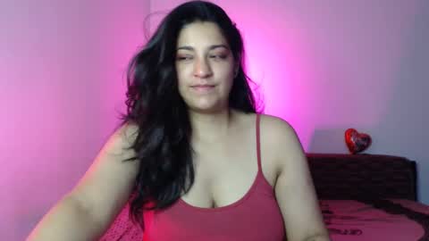 Snapshot of carmincarmenere chatting on January 31, 2025, 9:59 pm CarminCe online show from January 31, 2025, 9:59 pm