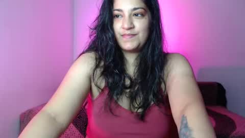 Snapshot of carmincarmenere chatting on February 28, 2025, 9:33 pm CarminCe online show from February 28, 2025, 9:33 pm