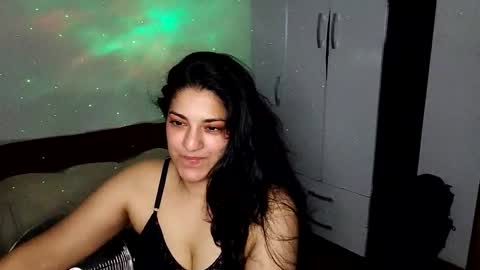 Snapshot of carmincarmenere chatting on January 13, 2026, 11:10 pm CarminCe online show from January 13, 2026, 11:10 pm