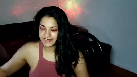 Snapshot of carmincarmenere chatting on January 31, 2026, 8:07 pm CarminCe online show from January 31, 2026, 8:07 pm