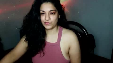 Snapshot of carmincarmenere chatting on March 14, 2026, 11:32 pm CarminCe online show from March 14, 2026, 11:32 pm