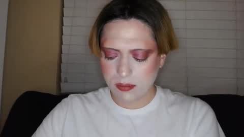 Brooke online show from March 27, 2026, 3:01 am