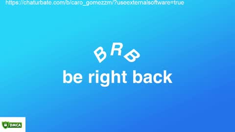Snapshot of caro_gomezzm chatting on January 27, 2025, 11:54 am carolina online show from January 27, 2025, 11:54 am