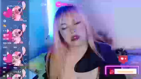Snapshot of caro_linadorothy chatting on September 8, 2025, 8:30 pm carolina dorothy online show from September 8, 2025, 8:30 pm