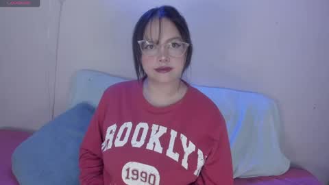 Snapshot of caro_linadorothy chatting on March 16, 2026, 12:53 pm carolina dorothy online show from March 16, 2026, 12:53 pm