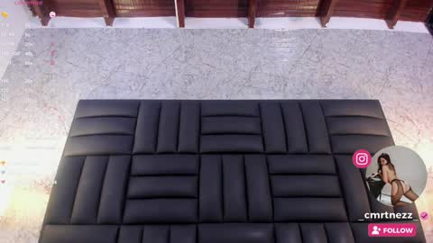 Snapshot of caro_martinezz chatting on January 27, 2025, 7:56 am online show from January 27, 2025, 7:56 am