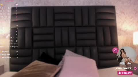 Snapshot of caro_martinezz chatting on January 29, 2025, 8:51 am online show from January 29, 2025, 8:51 am