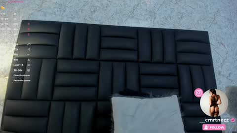 Snapshot of caro_martinezz chatting on February 8, 2025, 8:20 am online show from February 8, 2025, 8:20 am