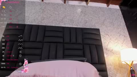 Snapshot of caro_martinezz chatting on February 19, 2025, 7:50 am online show from February 19, 2025, 7:50 am