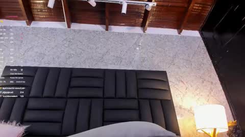 Snapshot of caro_martinezz chatting on February 24, 2025, 8:06 am online show from February 24, 2025, 8:06 am