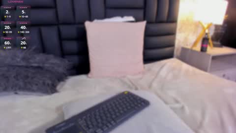 Snapshot of caro_martinezz chatting on February 26, 2025, 7:42 am online show from February 26, 2025, 7:42 am