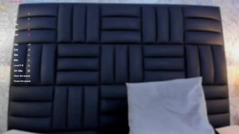 Snapshot of caro_martinezz chatting on March 5, 2025, 8:21 am online show from March 5, 2025, 8:21 am