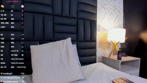 Snapshot of caro_martinezz chatting on March 8, 2025, 7:49 am online show from March 8, 2025, 7:49 am