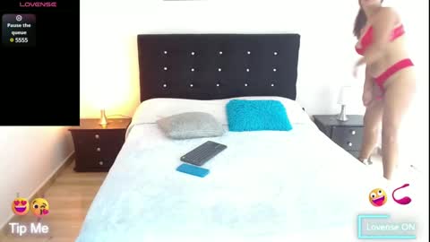 Snapshot of caro_sexo chatting on February 10, 2025, 3:53 pm CARITO online show from February 10, 2025, 3:53 pm