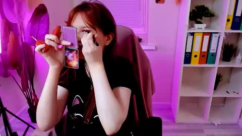 Carol online show from December 15, 2025, 2:05 am