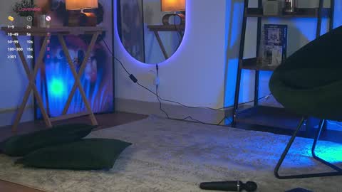 Snapshot of carol_ferreer chatting on December 16, 2024, 1:10 am carol online show from December 16, 2024, 1:10 am
