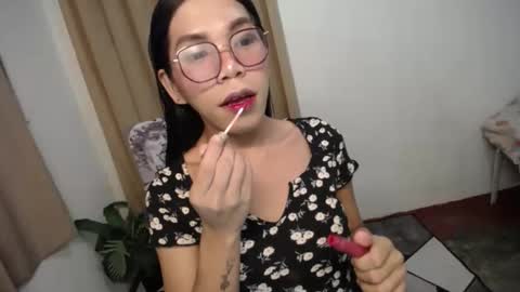 Snapshot of carol_linaxxx chatting on January 6, 2025, 11:29 am Carolina online show from January 6, 2025, 11:29 am