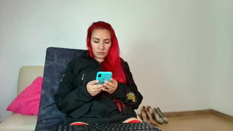 Carol love11 online show from December 28, 2024, 1:18 am