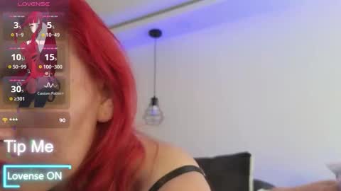 Snapshot of carol_love11 chatting on January 31, 2026, 7:11 pm Carol love11 online show from January 31, 2026, 7:11 pm