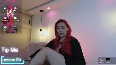 Snapshot of carol_love11 chatting on March 6, 2026, 3:03 am Carol love11 online show from March 6, 2026, 3:03 am