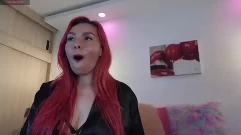 Snapshot of carol_love11 chatting on March 20, 2026, 12:59 am Carol love11 online show from March 20, 2026, 12:59 am