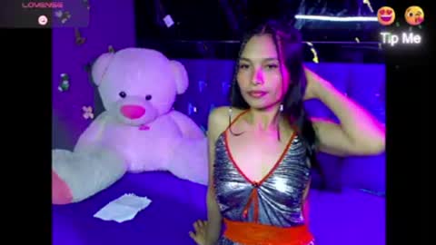 carol_nice_ online show from March 28, 2026, 11:26 pm