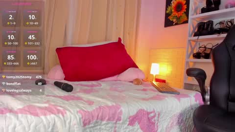 Carol online show from January 22, 2025, 11:12 am