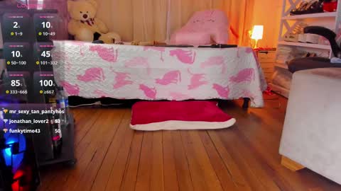 Carol online show from February 28, 2025, 1:25 pm