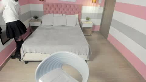 Snapshot of carol_pinter chatting on January 6, 2025, 12:13 pm Carol online show from January 6, 2025, 12:13 pm