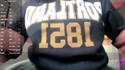 Snapshot of carol_pinter chatting on January 15, 2025, 5:40 am Carol online show from January 15, 2025, 5:40 am