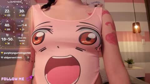 Snapshot of carol_pinter chatting on January 28, 2025, 5:14 pm Carol online show from January 28, 2025, 5:14 pm