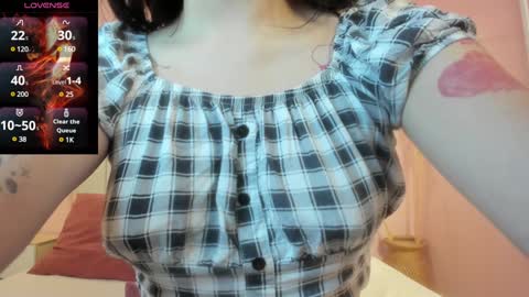 Snapshot of carol_pinter chatting on January 30, 2025, 9:25 pm Carol online show from January 30, 2025, 9:25 pm