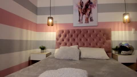 Snapshot of carol_pinter chatting on February 18, 2025, 3:21 pm Carol online show from February 18, 2025, 3:21 pm