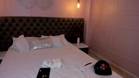 carol_sucker online show from January 18, 2026, 11:47 am