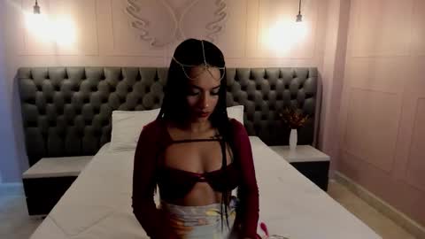 carol_sucker online show from February 1, 2026, 3:38 am