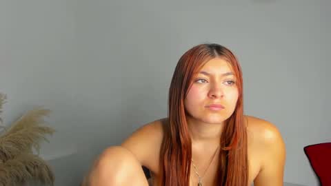 carolay759687 online show from January 19, 2025, 11:00 pm