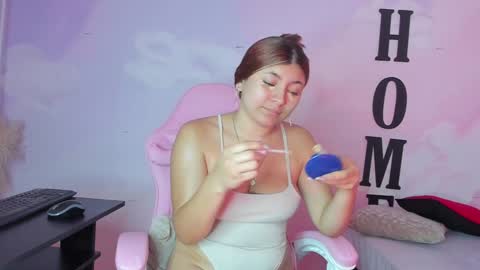 carolay759687 online show from February 1, 2025, 3:30 am