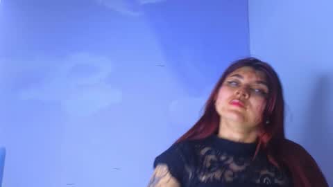 carolay759687 online show from October 26, 2025, 6:08 am