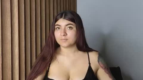 carolay759687 online show from November 2, 2025, 5:10 am